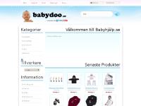 babydoo.se Kundvagn, Kassa, Sök babydoo.se Kundvagn, Kassa, Sök