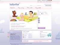 websites like babydow