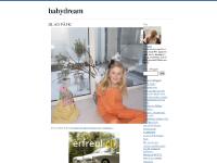 liten babydream.blogg.se skärmbild liten babydream.blogg.se skärmbild