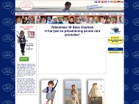 liten babyelefant.se skärmbild liten babyelefant.se skärmbild