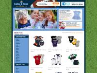 babyfans.com Baby Sports, Sports Infant, NFL Baby babyfans.com Baby Sports, Sports Infant, NFL Baby