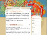 liten babyfly.se skärmbild liten babyfly.se skärmbild