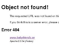 liten babyfriends.se skärmbild liten babyfriends.se skärmbild