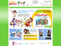 Baby Genius Store Baby Genius Store