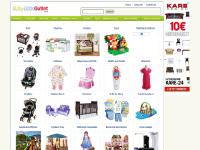 Baby Gifts Outlet - BabyGiftsOutlet.com Baby Gifts Outlet - BabyGiftsOutlet.com
