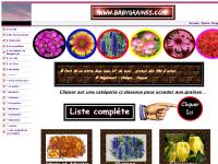 babygraines.com graines , graine , grimpantes babygraines.com graines , graine , grimpantes
