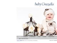 babygraziella.it la storia, Le Collezioni, Contatti babygraziella.it la storia, Le Collezioni, Contatti