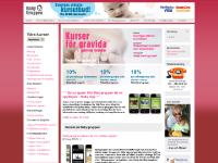 Babygruppen - Sveriges största kursutbud för gravida Babygruppen - Sveriges största kursutbud för gravida