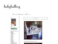 Babyhalling -