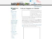 Viaggi con Bambini Viaggi con Bambini