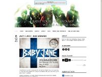 Baby Jane Official Website Baby Jane Official Website