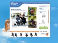 BabyJogger - Startsidan BabyJogger - Startsidan