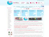 Baby Jungle, webwinkel voor kinderwagens en toebehoren Baby Jungle, webwinkel voor kinderwagens en toebehoren