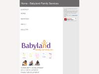 Babyland Babyland