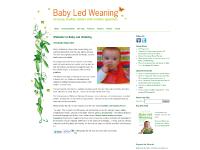 babyledweaning.com Baby Led Weaning, Getting Started, Features babyledweaning.com Baby Led Weaning, Getting Started, Features