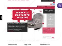 Babyletto | Modern Cribs, Nursery Gliders, Baby Furniture Collections Babyletto | Modern Cribs, Nursery Gliders, Baby Furniture Collections