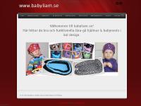 babyliam.se babyliam.se