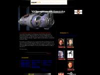 Välkommen till Svenska Babylon 5 Välkommen till Svenska Babylon 5