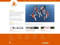 Genotec AG - Hosting Lösungen für Webhosting, Sharepoint und Email