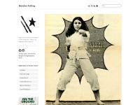  Billy X Jennings, Sylvan Morris, Effector Theme, Pixel Union