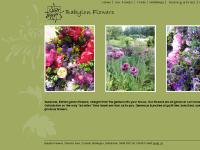 Babylon Flowers: seasonal, british grown flowers