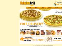 Sandwiches, Burgers, Potatoes, Kebabs Sandwiches, Burgers, Potatoes, Kebabs