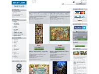 babylonpuzzles.com - babylonpuzzles
