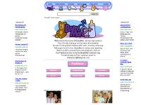 BabyMan's Home Page