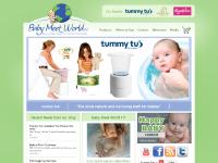 Baby Meet World