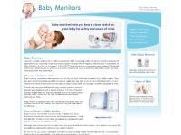 Consumer Guide to Baby Monitors