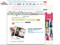babynamer.com Ethan or Emma? Top Baby Name Trends, Overlooked Baby Names We Love, Artist names babynamer.com Ethan or Emma? Top Baby Name Trends, Overlooked Baby Names We Love, Artist names