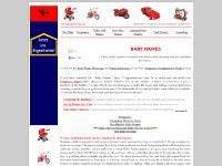 babynames.org.uk babynames.org.uk