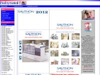 babynatal.com sauthon, Bebe confort, bebe9