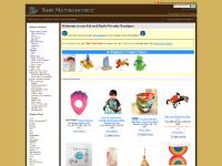 babynaturopathics.com certified organic cotton, haba, sevi