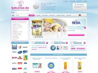 babyneo.de Nestle, Aptamil, Milumil babyneo.de Nestle, Aptamil, Milumil