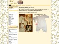 BabyNeutral - kläder för små barn | Nu har vi fraktfritt på alla order över 499kr