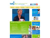  What is BabyPlus?, Why Use it?, Frequently Asked Questions, The Science of BabyPlus
