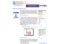 Baby Pool. BabyPool.com Baby Pool. BabyPool.com