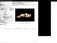 Baby Portrait Photographers, a Directory of the Best Baby Photography