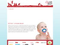 liten babyprodukter.se skärmbild liten babyprodukter.se skärmbild