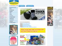  Barnvagnsguide, Att välja barnvagn, Duovagn/liggvagn, Kombivagn