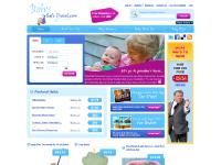 A Family and Baby Travel Resource - BabySafeTravel.com
