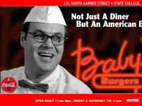 Baby's Burgers and Shakes Baby's Burgers and Shakes