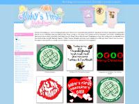  Personalized Gift Ideas, Stuffed Animals, Baby's First New Years, Baby's First Valentine's Day