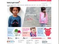statistik för babysgotstyle - Kids Clothing Online | Baby Clothes Online | Baby's Got Style statistik för babysgotstyle - Kids Clothing Online | Baby Clothes Online | Baby's Got Style