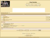 Baby Shambles :: Baby Shambles ::
