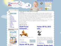 Kinderwagen Shop | Kinderwagen Hartan Alvi Kindersitze Teutonia - babyshop.de Kinderwagen Shop | Kinderwagen Hartan Alvi Kindersitze Teutonia - babyshop.de