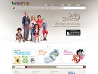 BabyShop BabyShop
