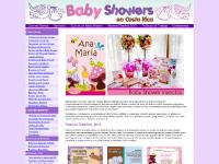 Invitaciones para baby shower costa rica, centros de mesa para baby shower, recuerdos para te de canastilla Invitaciones para baby shower costa rica, centros de mesa para baby shower, recuerdos para te de canastilla