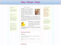  Baby Shower Games, Shower Food Ideas, Baby Shower Poems, Baby Shower Themes